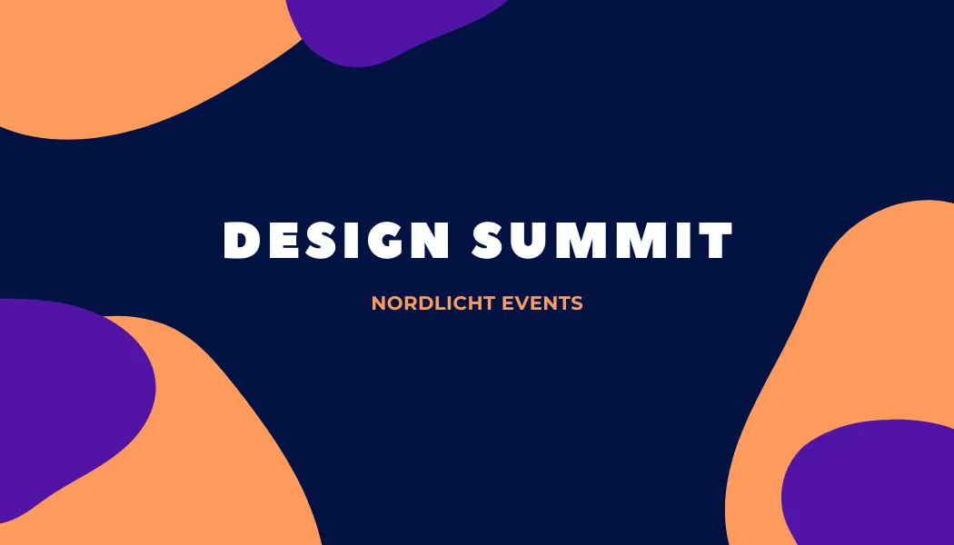 Design Summit 2026